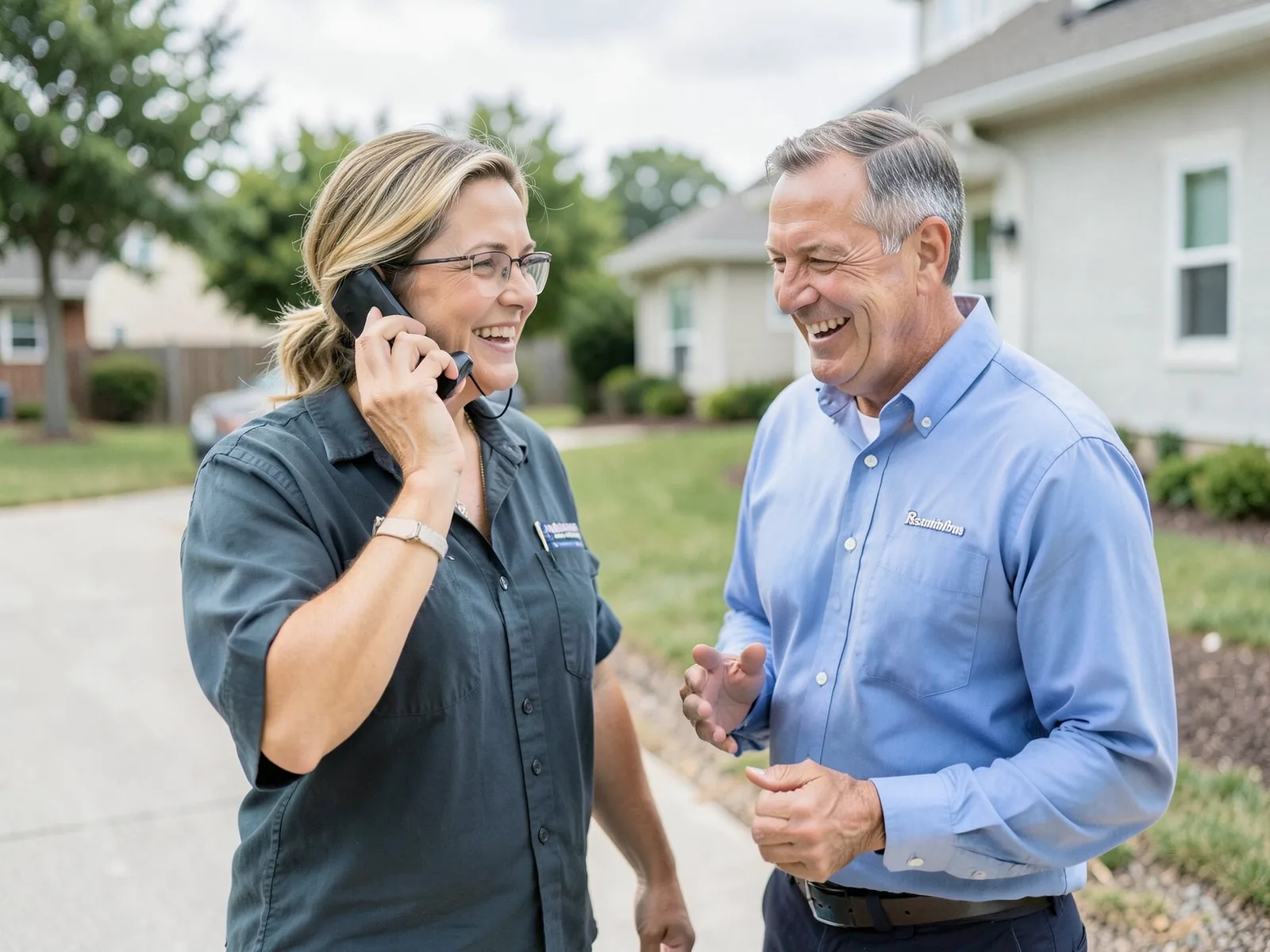 Frequently Asked Questions About Storm Recovery Services in Henrico, NC